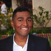 USTTI Employee Jamal Anderson's profile photo