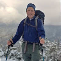 Grand Valley State University Employee Paul Fishback's profile photo