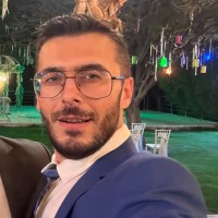 Pointo Employee Fatih Arı's profile photo