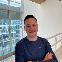 ON THAT ASS Employee Wesley van der Sanden's profile photo