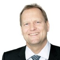 NJORD Law Firm Employee Lars Lokdam's profile photo