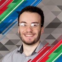 Andrew Bonde's profile photo