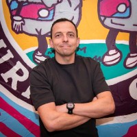 Boojum Ltd Employee Robert Powell's profile photo