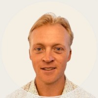Vibia Employee Jonathan Keyes's profile photo