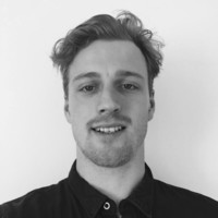 CSD Brands Employee Daniel Boxall's profile photo