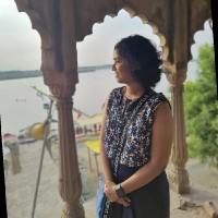 PropMix.io Employee Nisy Anil's profile photo