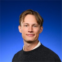 Protomer Technologies Employee Oskar Sundberg's profile photo