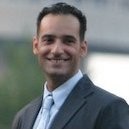 Apple Employee Koby Levy's profile photo