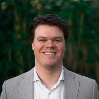Andersom Employee Jorn Koot's profile photo