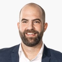 REGO-FIX Group Employee Janik Giesser's profile photo