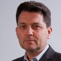 Propulsion Quebec Employee Stephane Pascalon's profile photo
