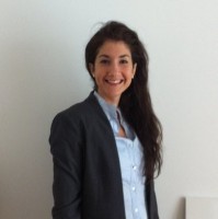 LIFTT Employee Teresa de Nadai's profile photo