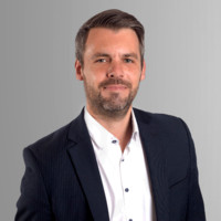 Leviat Employee Sebastian Hoppe's profile photo