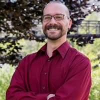 360 Engineering, Inc. Employee Andrew Pituch's profile photo