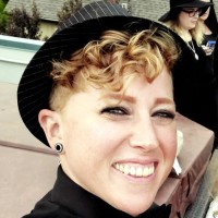 Wells Fargo Employee Alyssa Daniels's profile photo