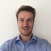 Lytix Employee Joachim Depovere's profile photo
