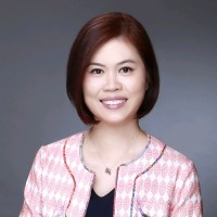 RSM - Singapore Employee Shirlene Lee's profile photo