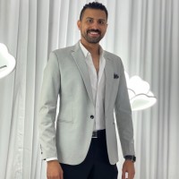aqarpedia Employee Mohammed Fouad's profile photo