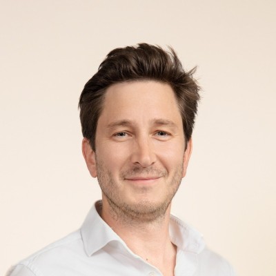 Gael Courroye Email & Phone Number