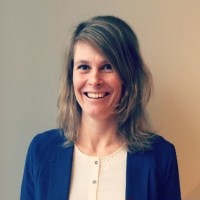 Educto Employee Angela van Bebberen's profile photo