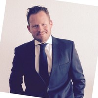 Sander Bierens Email & Phone Number