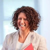 Scottish Autism Employee Jackie Latto's profile photo