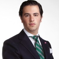 Ancana Employee Sergio Casarin's profile photo