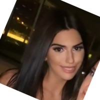 Fleischner Potash Employee Samantha Curanovic's profile photo