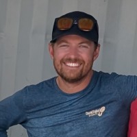 Charm City Run Employee Will Murdoch's profile photo