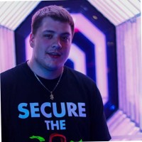 Interface Technologies, Inc. Employee Dalton Hogue's profile photo