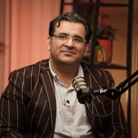 Profits First Employee Sanjay Kathuria's profile photo