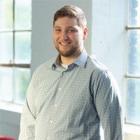 Osborn Engineering Employee John Belliveau's profile photo