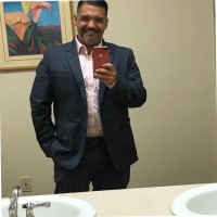 Kirby Employee Timothy Soto's profile photo