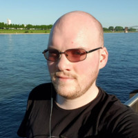 Martin Dias's profile photo