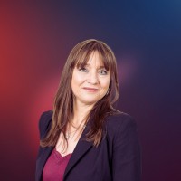 Kronos Employee Christelle Carrette's profile photo