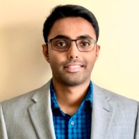 Big River Steel Employee John Somasundaram's profile photo