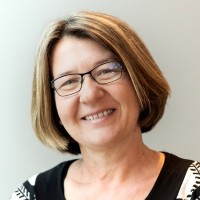Regional Studies Association Employee Alexandra Holmes's profile photo