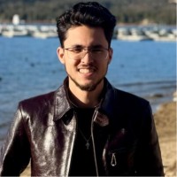 Stitchdown Employee Alexander G's profile photo