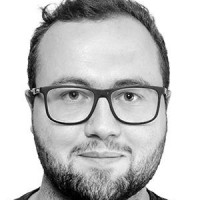 Laserline GmbH Employee David Weber's profile photo
