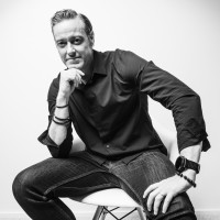 We The Collective Employee James Chutter's profile photo