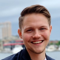 Doughnut Plant Employee Robert Guzior's profile photo