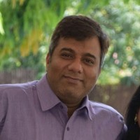 Findoc Financial Services Group Employee Rajesh Kumar's profile photo