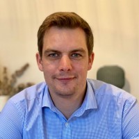 JULES Employee Matheïs Grimonpont's profile photo