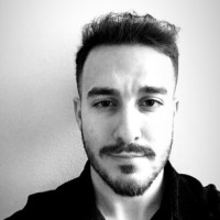 Dagbladet Employee Bawar Amin's profile photo