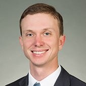Cooley LLP Employee Mark Ballantyne's profile photo