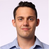 Regeneron Employee Jack Mosher's profile photo