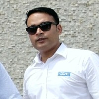 CDE Asia Limited Employee Sanjit Kumar's profile photo