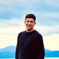 Fusiona Employee Jorge Gajardo's profile photo