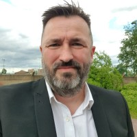 resource | sustainable creativity Employee Shane White's profile photo
