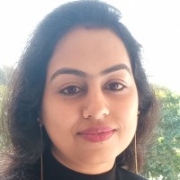 CodeIAM Employee Pinky Nandy's profile photo